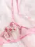 Imagem do Conjunto Lingerie Bordado Floral Transparente ElaShopp