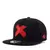 Boné Snapback Bordados 3D unissex - loja online