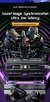 Fone De Ouvido Transformers Sem Fio TF-T01 Gaming - ElaShopp.com