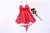 Vestido Lingerie Bodycon de Renda ElaShopp - loja online