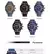 Relógio de Pulso Masculino MINI FOCUS MF-0025 À Prova D'Água - comprar online