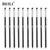 Pincel Sombra Natural BEILI Mistura Olhos 1 Pc - comprar online