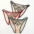 Calcinha Fio transparente de Renda Tanga ElaShopp - comprar online