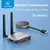 Transmissor e Receptor de Vídeo HDMI Sem Fio, Kits G6W