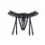 Conjunto Cinta Liga de Renda Meias Sensuais ElaShopp - ElaShopp.com