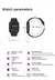 Smartwatch LIGE LW9 Sport Fitness Chamada Bluetooth