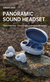 Fone De Ouvido Baseus Z50s Sem Fio Bluetooth - comprar online