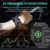 Imagem do Smartwatch Masculino LIGE 3ATM Bluetooth Call Smartwatch Militar