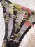Conjunto de Lingerie Bordado Floral Feminino ElaShopp - loja online