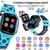 Relógio Inteligente Infantil SMARTCH ASR3603S À Prova D' Água - comprar online