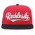 Boné Bordado Unissex, Casual, Snapback, Esportivo, Estilo Hip Hop na internet