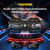 Imagem do Fone De Ouvido Transformers Sem Fio TF-T01 Gaming