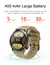 Smartwatch Esportivo Masculino MEVADEN MD56 Chamada Bluetooth Android, IOS - ElaShopp.com
