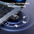 Imagem do Adaptador Bluetooth UGREEN Adaptador para PC Mouse sem fio teclado