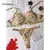 Imagem do Conjunto de Lingerie Bordado Floral Feminino ElaShopp