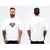 Camiseta CBUM Masculina Manga Curta para Musculação - comprar online