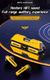 Fone De Ouvido Transformers Sem Fio TF-T01 Gaming - loja online