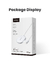 Carregador UGREEN Magsafe Pad Phone 12,13,14,15 Pro Max, APods Pro 2 na internet