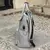 Mochila Escolar Casual Multicolorida Feminina ElaShopp na internet
