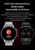 Relógio Smartwatch Feminino Foxbox 7012A À Prova D'Água Malha Ouro Tela Hd Amoled - ElaShopp.com