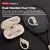 Fones De Ouvido Lenovo-ERAZER XT60 Esportes Sem Fio Bluetooth com Microfone - ElaShopp.com