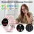 Relógio Inteligente Esportivo Feminino MEVADEN- MK60 Chamada Bluetooth IP68 IOS, Android - ElaShopp.com