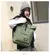 Mochila Escolar Casual Multicolorida Feminina ElaShopp - ElaShopp.com