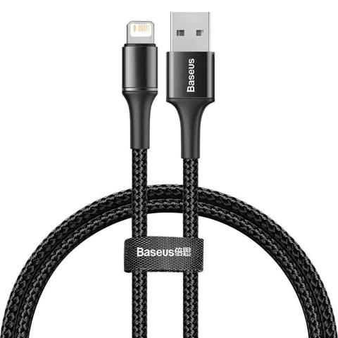 Cabo USB Tipo C BASEUS IXS7