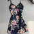 Camisola com Decote em V Feminino Lingerie Babydoll ElaShopp na internet