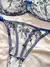 Conjuntos De Lingerie De Renda Transparente ElaShopp - ElaShopp.com