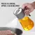 Garrafa de Vidro Walfos Spray de Óleo 700ml - Cozinha ElaShopp na internet