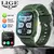 Smartwatch LIGE LW9 Sport Fitness Chamada Bluetooth na internet