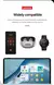 Fone De Ouvido Bluetooth Lenovo-LP5 TWS Estéreo 9D - loja online