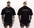Camiseta CBUM Masculina Manga Curta para Musculação