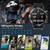 Smartwatch MEVADEN 1.39'', Bluetooth, Esportivo, IP67, Android iOS - loja online