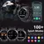 Smartwatch Esportivo Masculino MEVADEN MD56 Chamada Bluetooth Android, IOS - comprar online