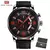 Imagem do Relógio de Pulso Masculino MINI FOCUS MF-0025 À Prova D'Água