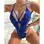 Body de Renda em V profundo Lingerie ElaShopp - loja online