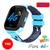 Relógio Inteligente Infantil SMARTCH ASR3603S À Prova D' Água - comprar online