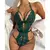 Body de Renda em V profundo Lingerie ElaShopp na internet