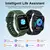 Smartwatch LIGE LW9 Sport Fitness Chamada Bluetooth - loja online