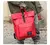 Mochila Escolar Casual Multicolorida Feminina ElaShopp - comprar online