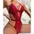 Body de Renda em V profundo Lingerie ElaShopp na internet