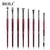 BEILI Pincéis de Maquiagem Profissional, Sintético, 8-30 Pcs - comprar online