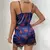 Conjunto Lingerie Pijama de Seda Feminino com Renda V ElaShopp - ElaShopp.com
