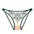Calcinha Fio transparente de Renda Tanga ElaShopp na internet