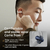 Fone De Ouvido Baseus Z50s Sem Fio Bluetooth - ElaShopp.com
