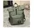 Mochila Escolar Casual Multicolorida Feminina ElaShopp - comprar online