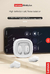 Fones De Ouvido Lenovo XT62 TWS Sem Fio Bluetooth 5.3 - ElaShopp.com