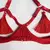 Conjunto de Lingerie Cortar Halter ElaShopp na internet